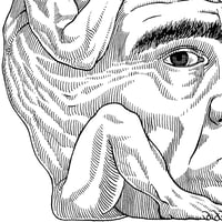 Image 3 of Original • autoconservation 3