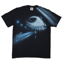 Image 1 of driving at night - L