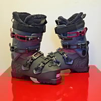 Image 3 of K2 Women's BFC 95 Ski Boots