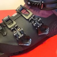 Image 5 of K2 Women's BFC 95 Ski Boots