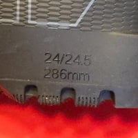 Image 8 of K2 Women's BFC 95 Ski Boots