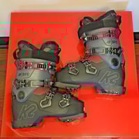 Image 1 of K2 Women's BFC 95 Ski Boots