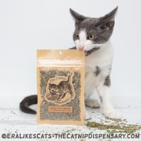 Image 1 of Stray Cat Chronic Catnip