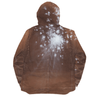 Image 3 of light through trees - L