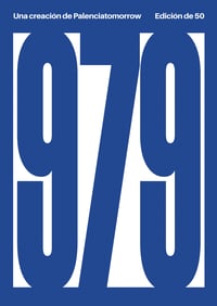Image 1 of 979 * Edición 50/50