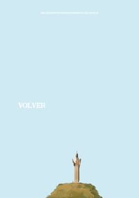 Image 1 of VOLVER * Edición 50/50