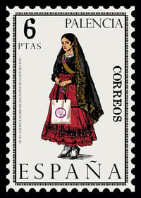 Image 1 of SELLO * EDICIÓN 50/50