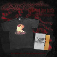 Caliph Conrad Final Merch Drop
