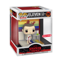 11 EXCLUSIVE POP SIGNED BY LGNDGANG