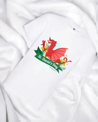 Image 3 of St David’s Day T-shirts 