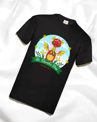 Image 5 of St David’s Day T-shirts 