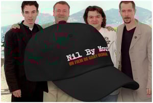 Image of NIL BY MOUTH CAP.