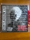 Vintage War - Plague State 7" (splatter red on yellow) Lyrics