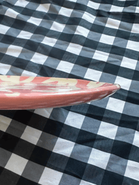 Image 2 of Pink plate