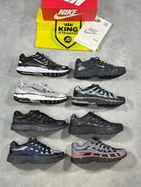 Image 3 of P 6000 (1:1)