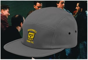 Image of SHADWELL TOWN CAP.
