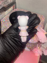 Image 1 of Pink Panda Hipper 🐼 🩷