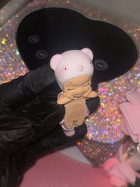 Image 2 of Pink Panda Hipper 🐼 🩷