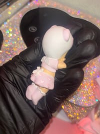 Image 3 of Pink Panda Hipper 🐼 🩷