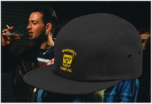 Image of SHADWELL TOWN CAP.