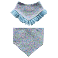 Image 1 of Pastel Hearts