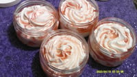 Image 3 of Whipped Body Frosting