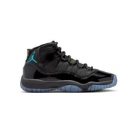 Image 1 of Jordan 11 Retro "Gamma Blue"