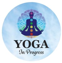 Learn Yoga with Anna!!