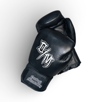 Image 3 of LIMITED EDITION O/M 12oz Boxing gloves