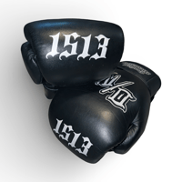 Image 2 of LIMITED EDITION O/M 12oz Boxing gloves