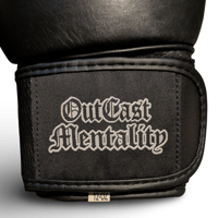 Image 6 of LIMITED EDITION O/M 12oz Boxing gloves