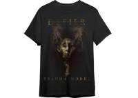 TRAUMA MODEL SHIRT