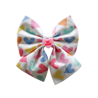 Image 1 of Candy Hearts