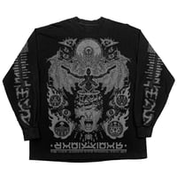 Image 1 of TERMINATING ANGEL 