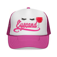 Image 1 of EyeCandi Candi Cap