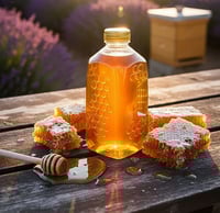 Image 3 of Walker Bee Ranch Honey