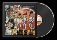 Image 1 of TEMPLARS 'Clockwork Orange Horrorshow' 12" EP