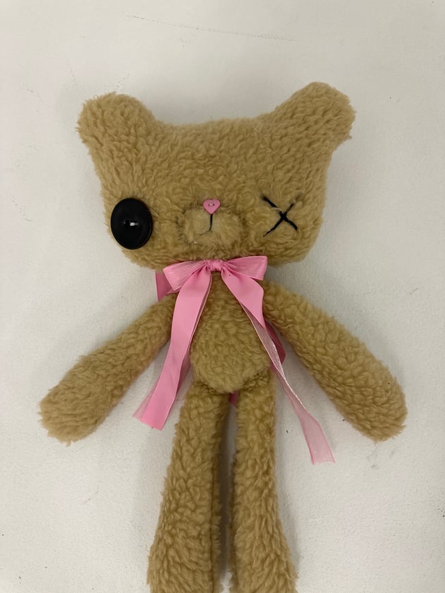 SOLD Love bear 