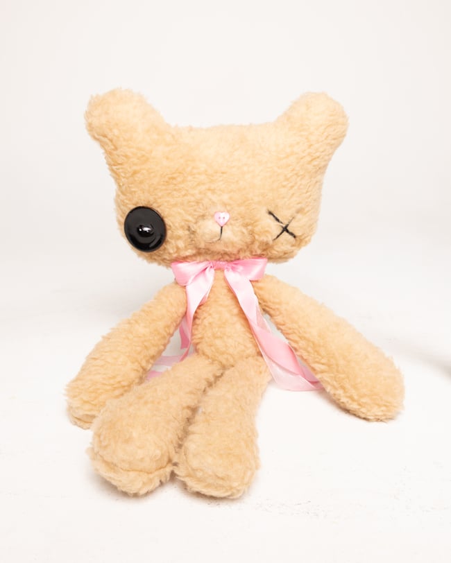 SOLD Love bear 