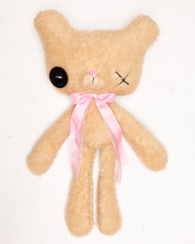SOLD Love bear 