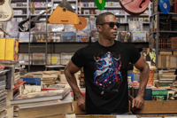 Image 1 of Anime T-Shirt