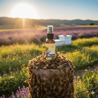 Image 2 of Swarm Rustler 2oz. Spray bottle