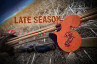 Image 1 of Late Season (tabs)