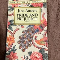 Pride and Prejudice