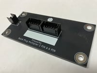 Image 3 of B93 Quick Plug Multiplier 6-PIN 1-in, 6-out