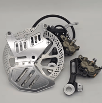 Surron Ultra Bee Rear Brake For Surron Lbx/Eride Pro 