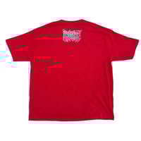 Image 2 of FRUIT SALAD (Red)