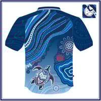 Image 2 of Forster Public School - Year 6 Polo - $40 inc GST