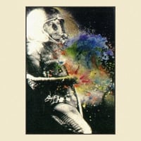 Image 1 of Randy Greif "It's In A Box" CD (Tribe Tapes)