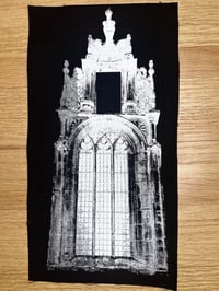 Cathedral Patch